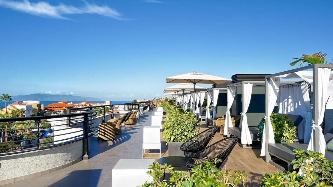 LABRANDA Suites Costa Adeje